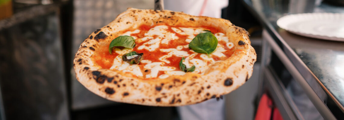 pizzeria au Passage